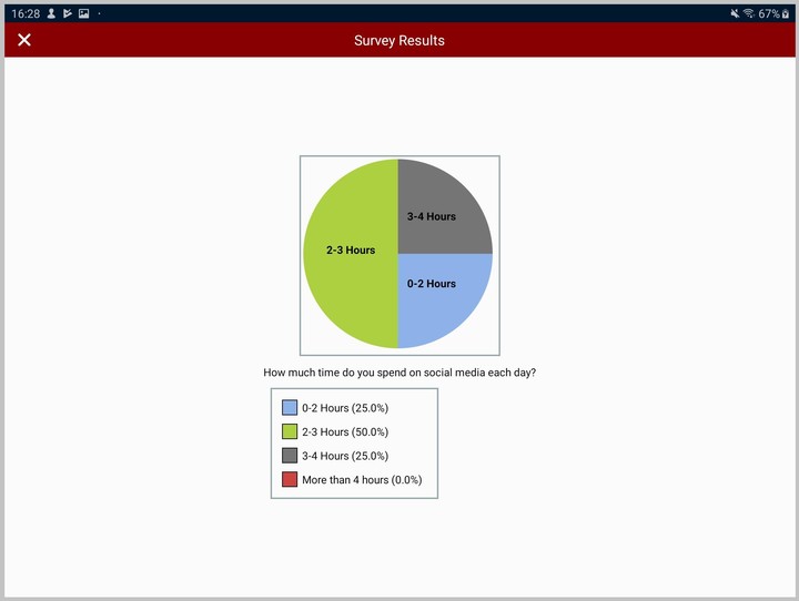 NetSupport School Student screenshot image 13_Popularmodapk.com