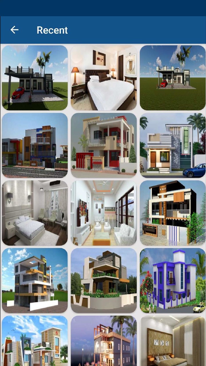 Sweet Homes screenshot image 2_Popularmodapk.com