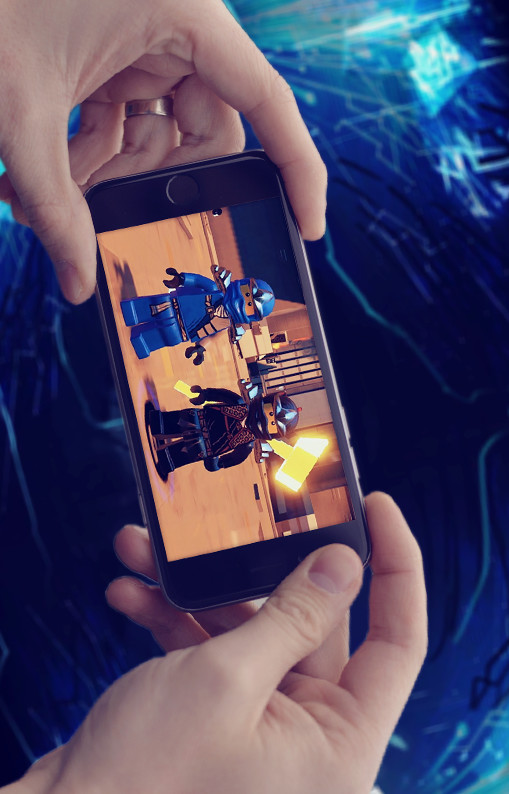 神奇忍者玩具世界破解版<span>(mod)</span> screenshot image 3_Popularmodapk.com