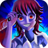 Saiko No Sutoka: The Psycho Scary Girl1.0_Popularmodapk.com