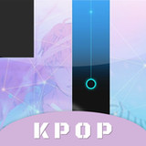 Piano Master Kpop - Tap Tiles5.0_Popularmodapk.com