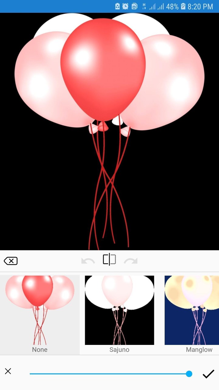 Canvas Photo Editor screenshot image 9_Popularmodapk.com