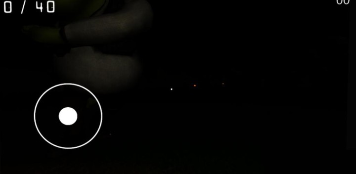 Chrek Horror screenshot image 2_Popularmodapk.com