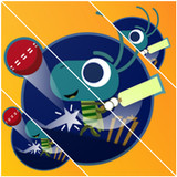 Funny Doodle Cricket Game1.1_Popularmodapk.com