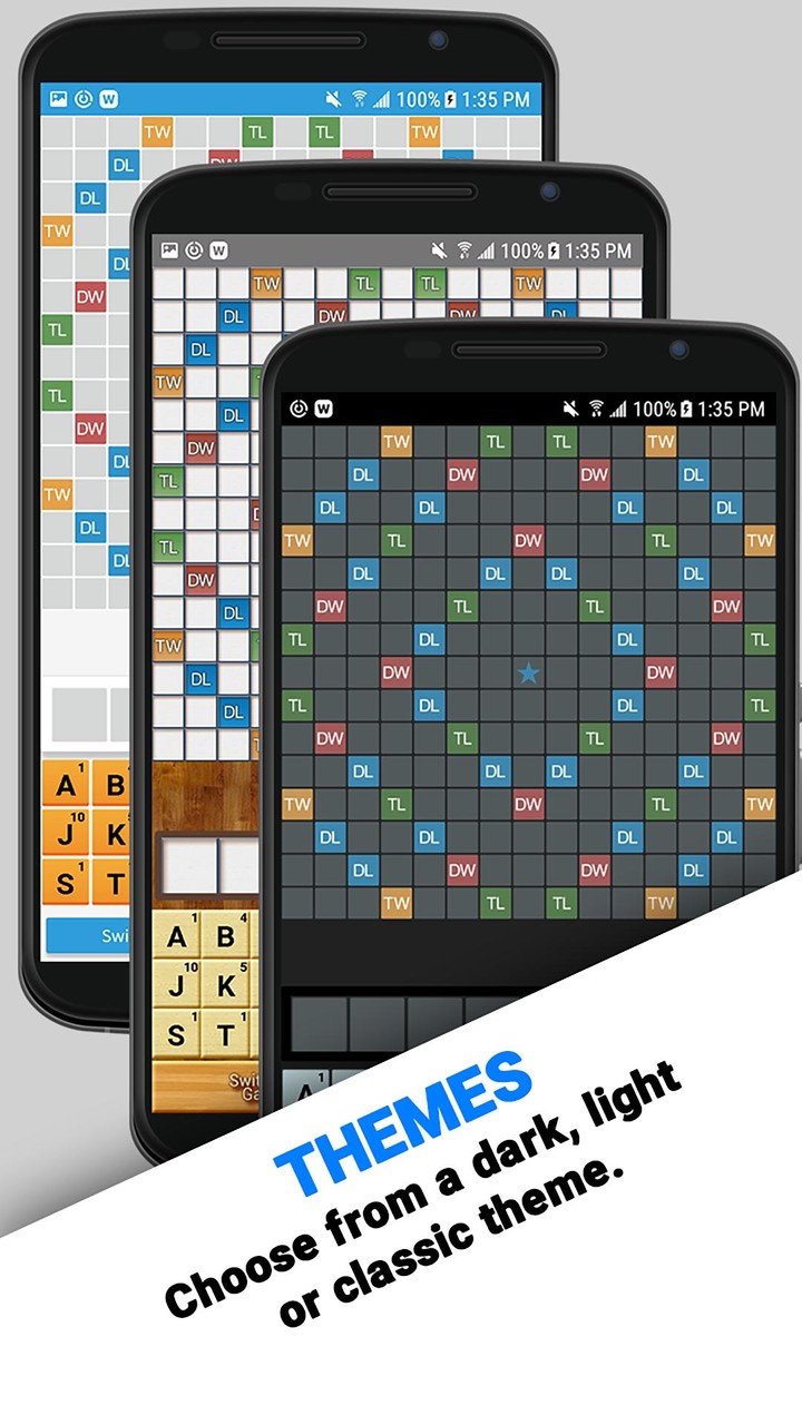 Word Breaker screenshot image 1_Popularmodapk.com