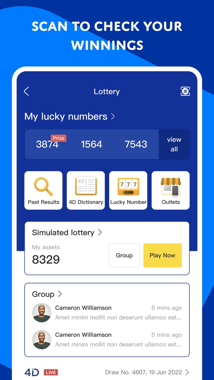 Nestia - Make Life Simple screenshot image 4_Popularmodapk.com