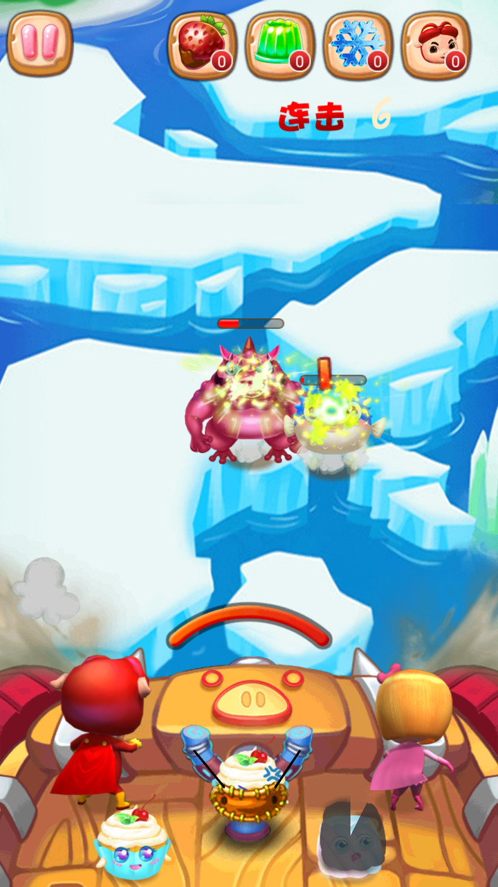 猪猪侠守卫战破解版<span>(mod)</span> screenshot image 8_Popularmodapk.com