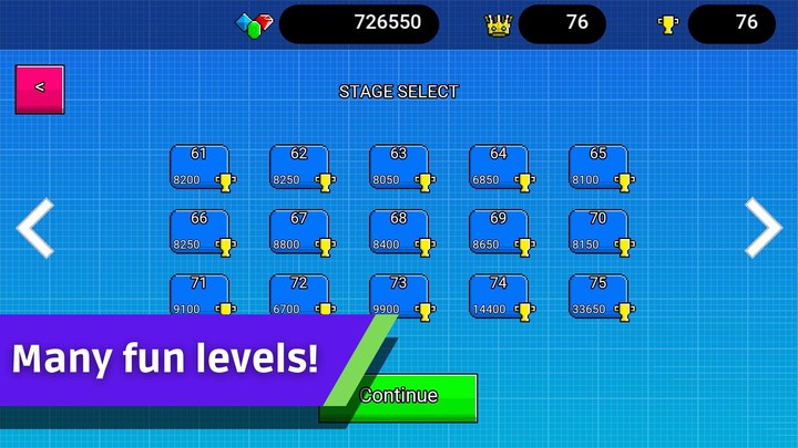 Super Stomp Boy screenshot image 9_Popularmodapk.com