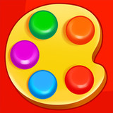 Colors games Learning for kids1.5.9_Popularmodapk.com