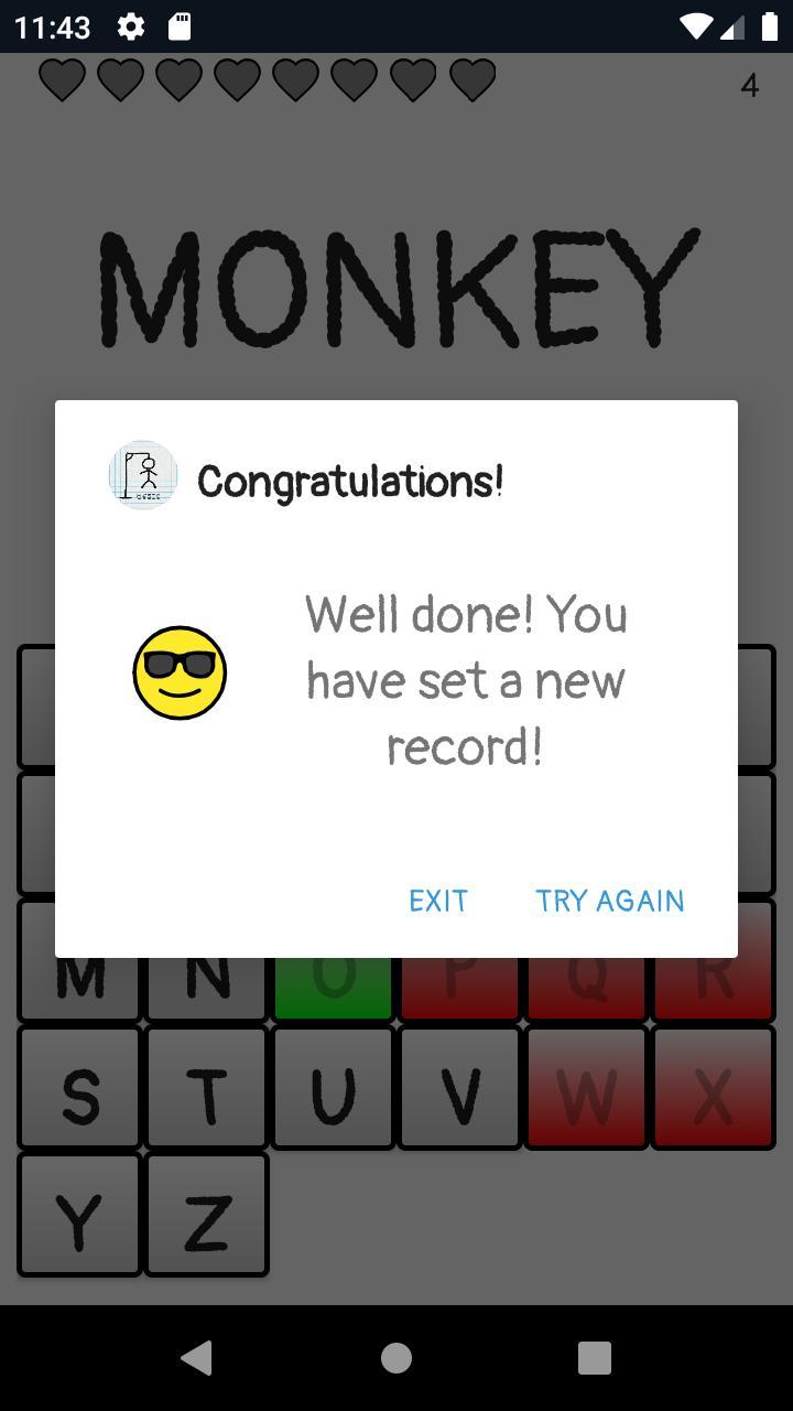 Heste Hangman screenshot image 5_Popularmodapk.com