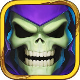 He-Man MOTU Battle for Eternia<span>(No Ads)</span>1.16.0_Popularmodapk.com
