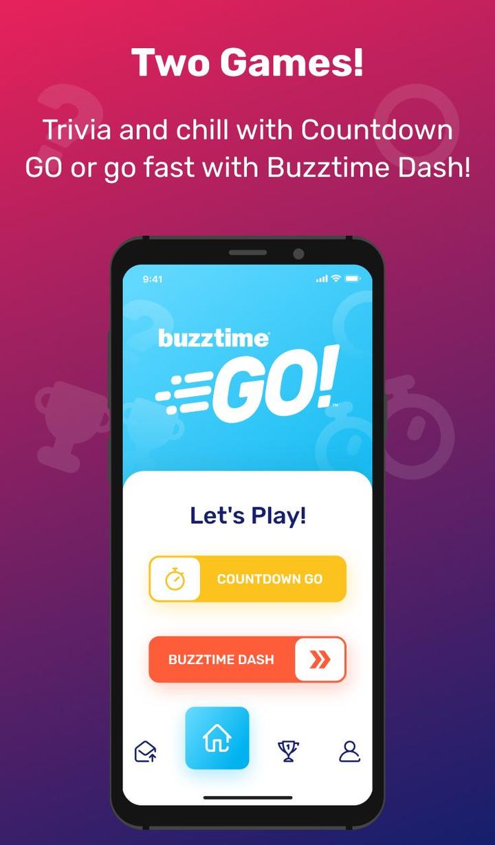 Buzztime GO screenshot image 1_Popularmodapk.com