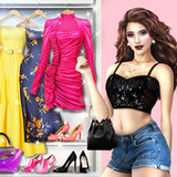 Fashion Stylist: Dress Up Game13.8_Popularmodapk.com