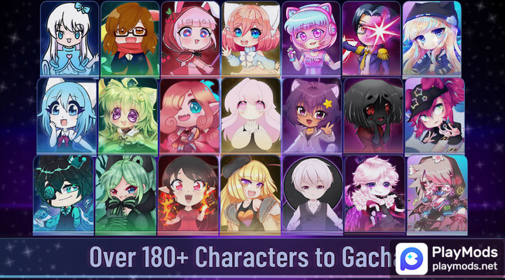 Gacha sweet<span>(New Mod)</span> screenshot image 5_Popularmodapk.com