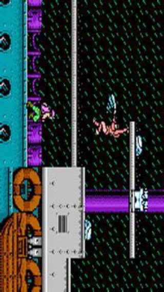 赤影战士水上魂斗罗<span>(FC game porting.)</span> screenshot image 24_Popularmodapk.com