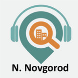 Nizhny Novgorod: Travel Guide1.9.3_Popularmodapk.com