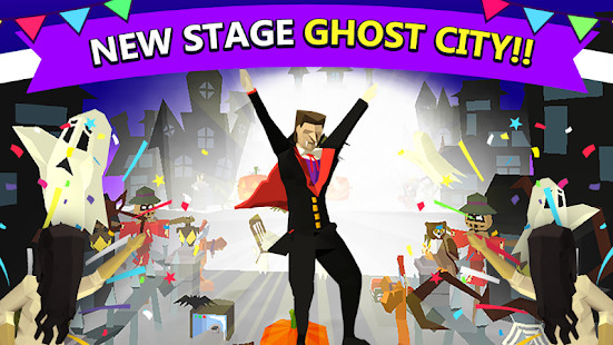 疯狂跑酷破解版<span>(mod)</span> screenshot image 23_Popularmodapk.com