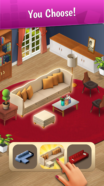 Tropic Smash<span>(a lot of prompts)</span> screenshot image 10_Popularmodapk.com