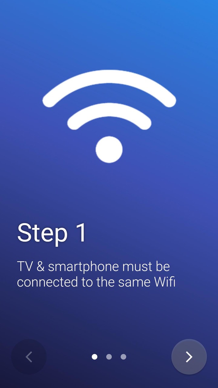 Cast to TV screenshot image 18_Popularmodapk.com