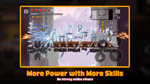 Parasite Zapper screenshot image 2_Popularmodapk.com