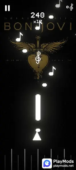 8Beat<span>(Unlimited currencies)</span> screenshot image 1_Popularmodapk.com