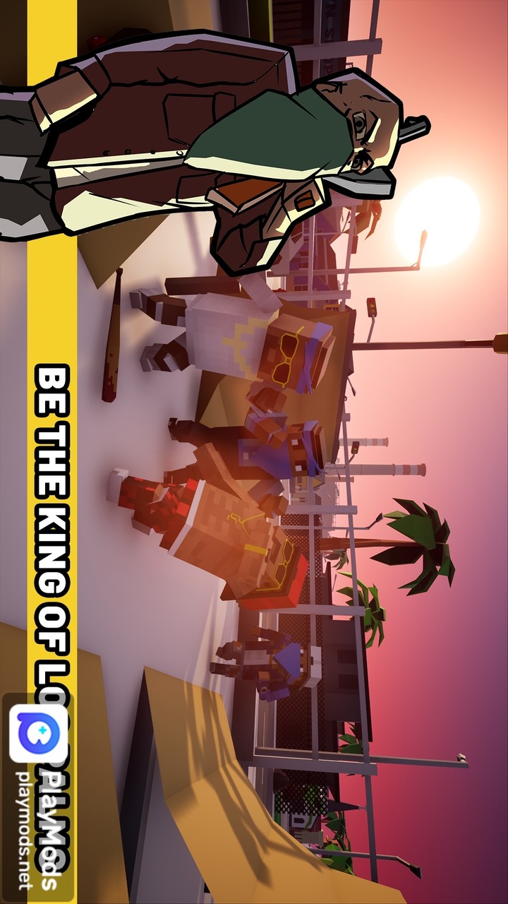 Block Sandbox<span>(No ads)</span> screenshot image 3_Popularmodapk.com