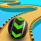 Sky Ball Jump - Going Ball 3d1.2.41_Popularmodapk.com
