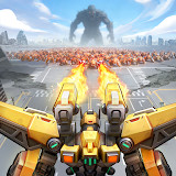 Titan Rush4.2.0_Popularmodapk.com