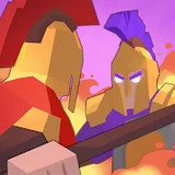 Merge Legend:Total War<span>(Unlimited Money)</span>1.0.0_Popularmodapk.com