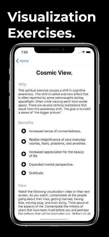 Stoiclyy screenshot image 7_Popularmodapk.com