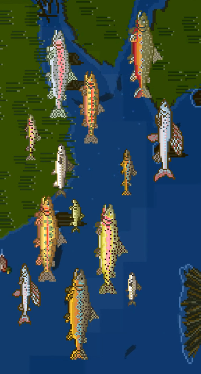 河流传说汉化破解版（十八汉化组）<span>(mod)</span> screenshot image 4_Popularmodapk.com