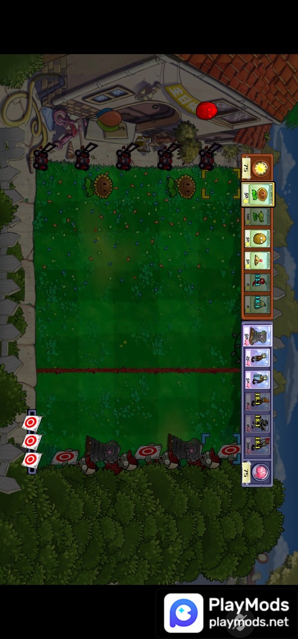 植物大战僵尸BE版<span>(user made)</span> screenshot image 4_Popularmodapk.com