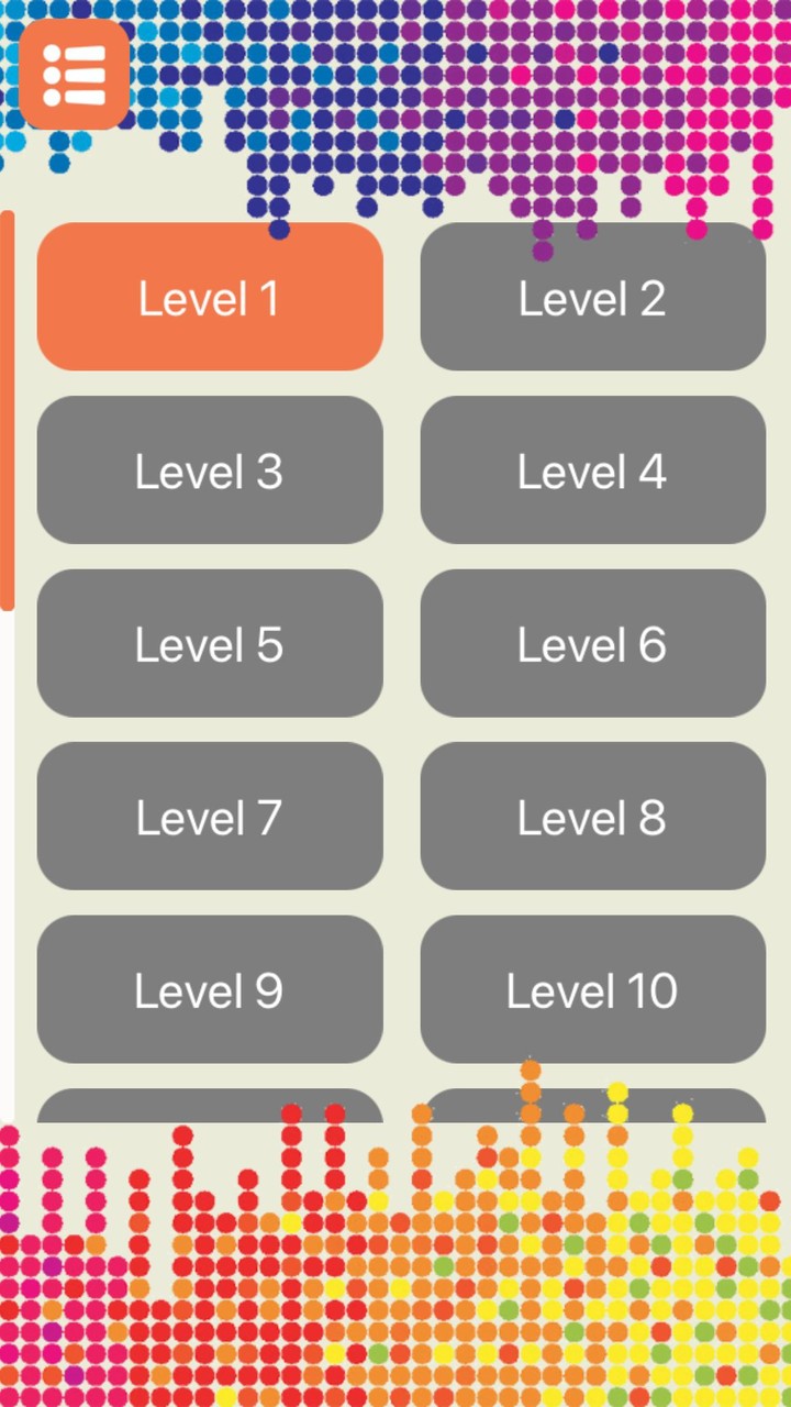 Color Battle - Flood all! screenshot image 5_Popularmodapk.com