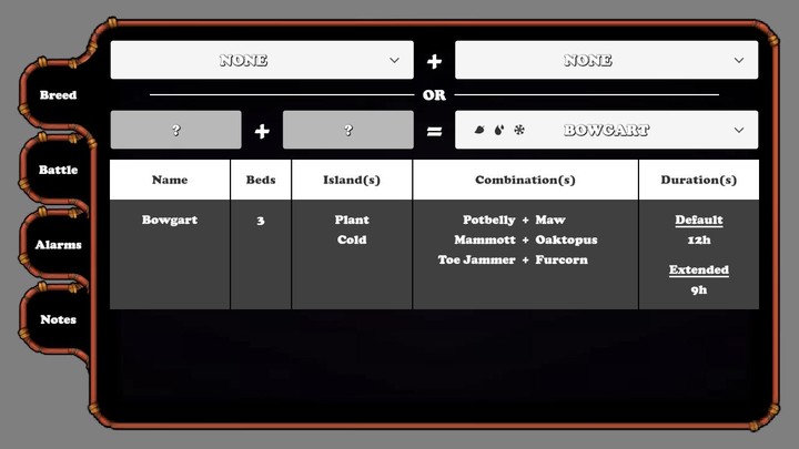 My Singing Monsters: Companion screenshot image 2_Popularmodapk.com