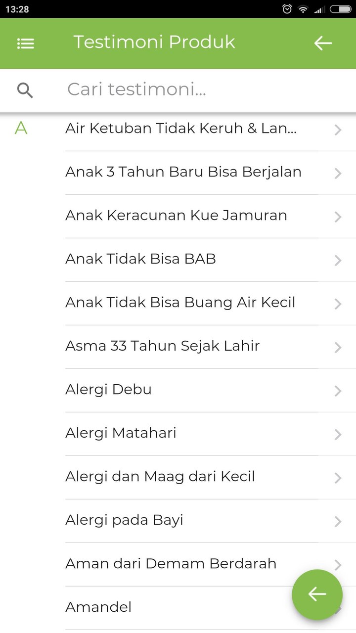 Resep Herba HNI-HPAI screenshot image 10_Popularmodapk.com