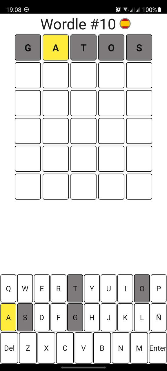 Find the word screenshot image 3_Popularmodapk.com