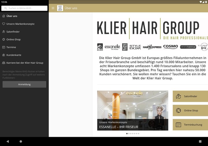 Meine KHG screenshot image 20_Popularmodapk.com