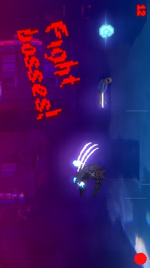 Kill Dash screenshot image 5_Popularmodapk.com