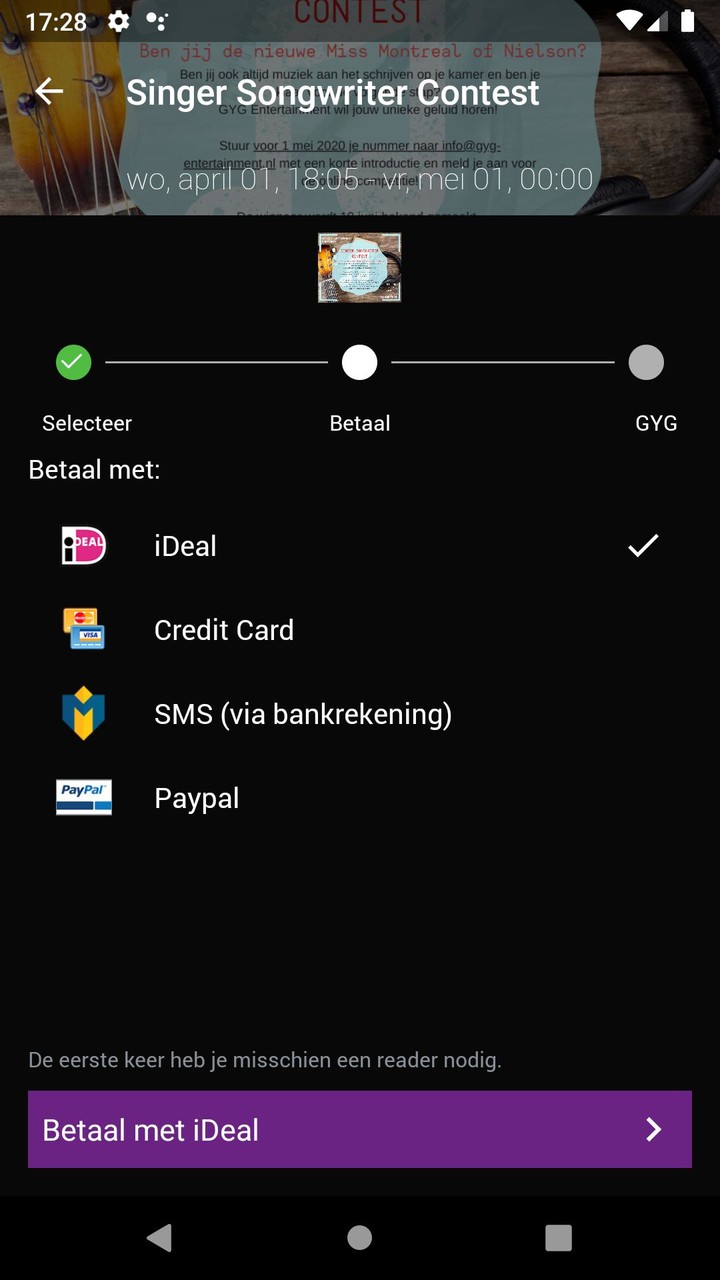 GYG screenshot image 5_Popularmodapk.com