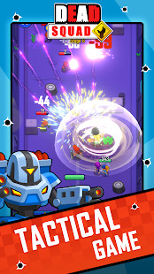 敢死队破解版<span>(mod)</span> screenshot image 3_Popularmodapk.com