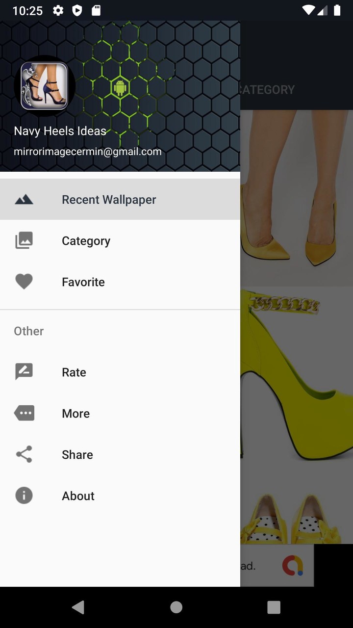 Bounce Ball Adventure(no watching ads to get Rewards) screenshot image 15_Popularmodapk.com