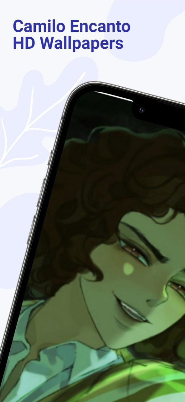 Camilo Encanto HD Wallpapers screenshot image 1_Popularmodapk.com