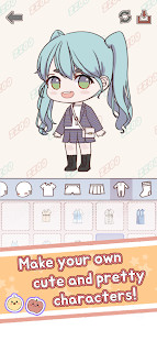 Lucky Doll(Get rewarded for not watching ads) screenshot image 15_Popularmodapk.com