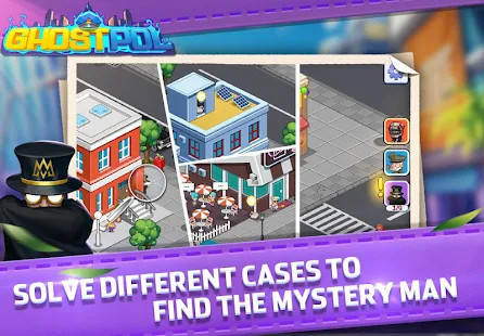 幽灵刑警破解版<span>(mod)</span> screenshot image 6_Popularmodapk.com