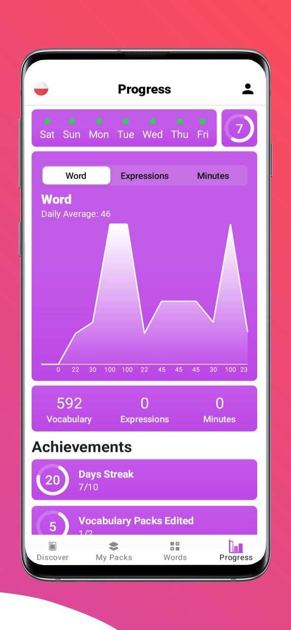 Learn Polish with LENGO screenshot image 10_Popularmodapk.com