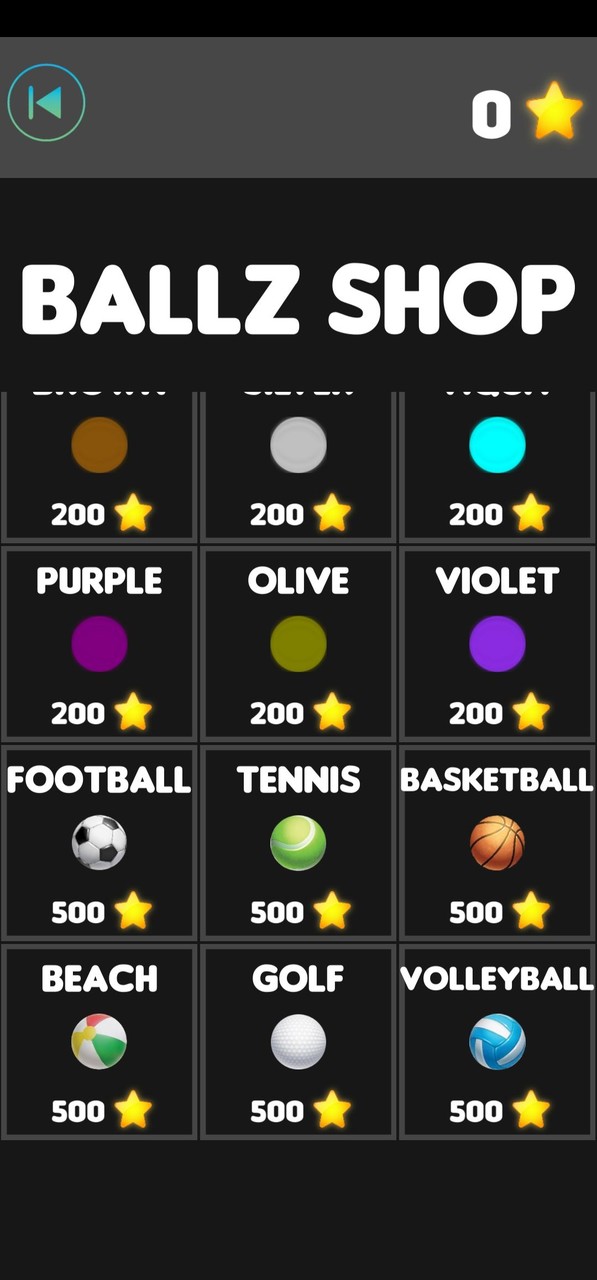 Bricks Breaker 2021 screenshot image 6_Popularmodapk.com