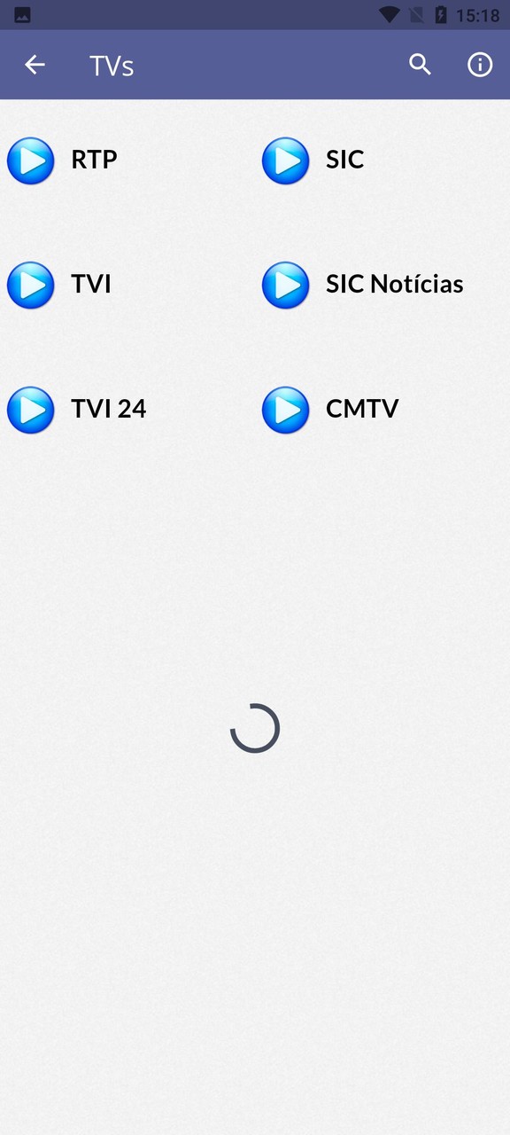 Portuguese News and Media screenshot image 24_Popularmodapk.com