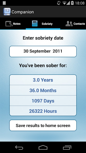 Radio ABC screenshot image 5_Popularmodapk.com