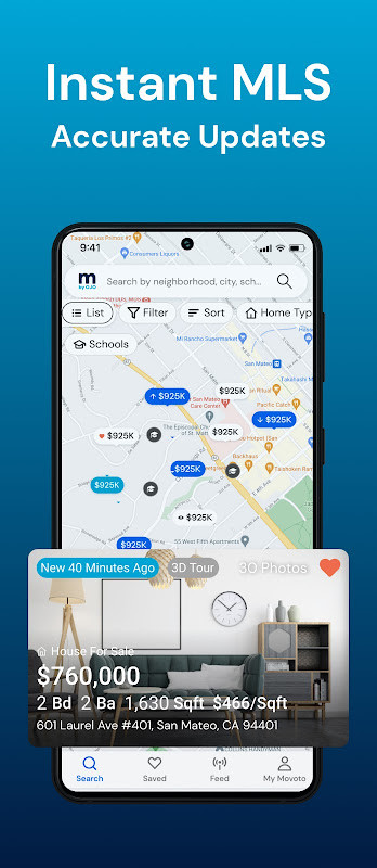 Movoto by OJO | Real Estate screenshot image 4_Popularmodapk.com