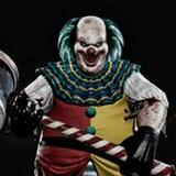 Evil Clown: Horror Game1.0_Popularmodapk.com